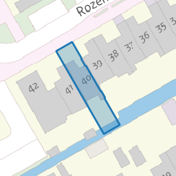 Perceel AMR03-C-4593