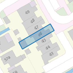 Perceel AMR03-C-4599