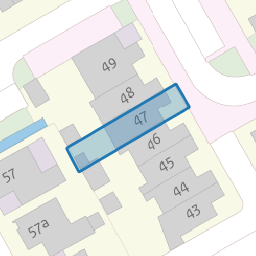 Perceel AMR03-C-4600