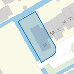 Perceel AMR03-C-4603