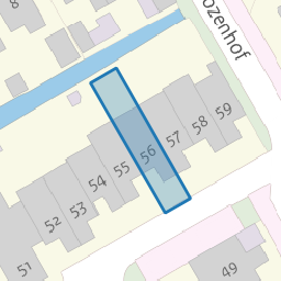 Perceel AMR03-C-4608