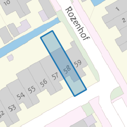 Perceel AMR03-C-4610