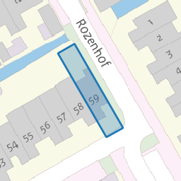 Perceel AMR03-C-4611