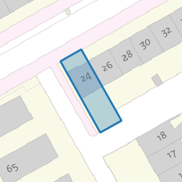 Perceel AMR03-C-4616