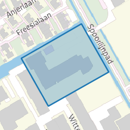 Perceel AMR03-C-4670