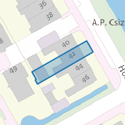 Perceel AMR03-C-4709