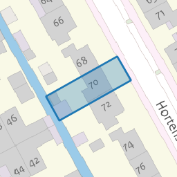 Perceel AMR03-C-4721