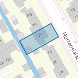 Perceel AMR03-C-4722