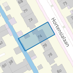 Perceel AMR03-C-4723