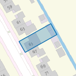 Perceel AMR03-C-4730