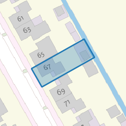 Perceel AMR03-C-4731