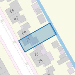 Perceel AMR03-C-4733