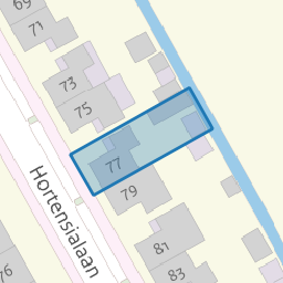 Perceel AMR03-C-4736