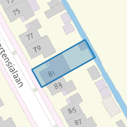 Perceel AMR03-C-4737