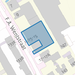 Perceel AMR03-C-4771