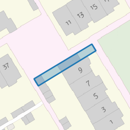 Perceel AMR03-C-4781