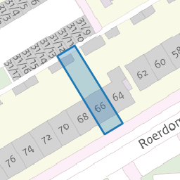 Perceel AMR03-C-4793