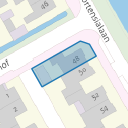 Perceel AMR03-C-4846