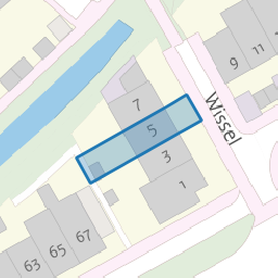 Perceel AMR03-C-4855