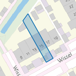 Perceel AMR03-C-4861