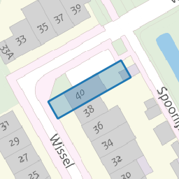 Perceel AMR03-C-4875