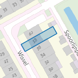 Perceel AMR03-C-4876