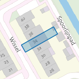 Perceel AMR03-C-4878