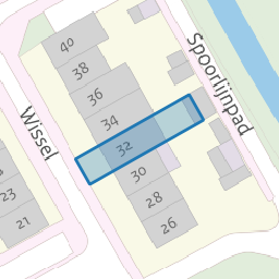 Perceel AMR03-C-4879