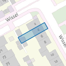 Perceel AMR03-C-4885