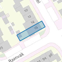 Perceel AMR03-C-4891