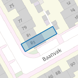 Perceel AMR03-C-4892