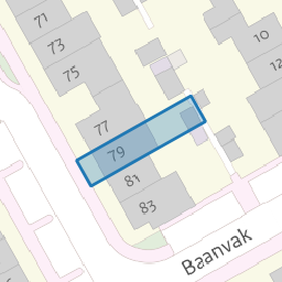 Perceel AMR03-C-4894