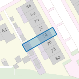 Perceel AMR03-C-4911