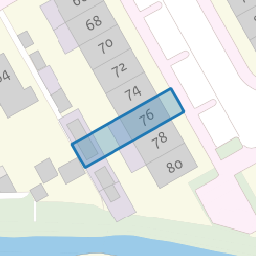 Perceel AMR03-C-4912