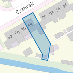 Perceel AMR03-C-4918