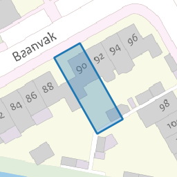 Perceel AMR03-C-4919