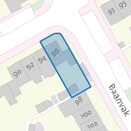 Perceel AMR03-C-4922