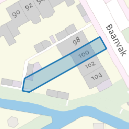 Perceel AMR03-C-4924