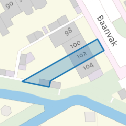 Perceel AMR03-C-4925