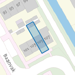 Perceel AMR03-C-4932