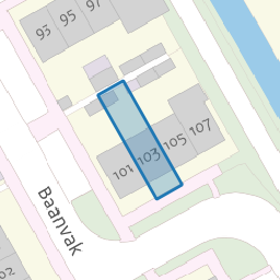 Perceel AMR03-C-4933