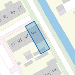 Perceel AMR03-C-4938