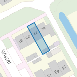 Perceel AMR03-C-4945