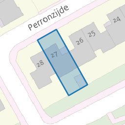 Perceel AMR03-C-4962