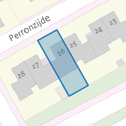 Perceel AMR03-C-4963