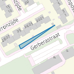 Perceel AMR03-C-4971