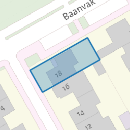 Perceel AMR03-C-5000