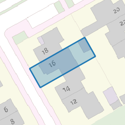 Perceel AMR03-C-5001