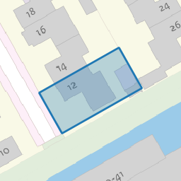 Perceel AMR03-C-5003