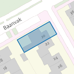 Perceel AMR03-C-5004